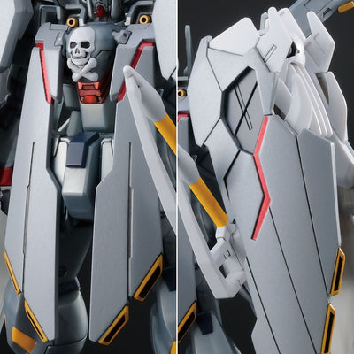 Premium Bandai Limited HG 1/144 Crossbone Gundam X-0 Full Cross