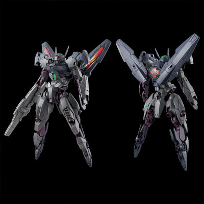 1/144 HG Gundnode "Mobile Suit Gundam Witch of Mercury" Premium Bandai Limited