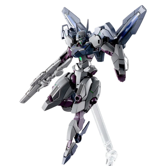 HG 1/144 Gundnode Premium Bandai Limited | Mobile Suit Gundam Witch of Mercury - Gunpla by Bandai Spirits