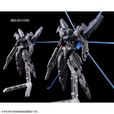 1/144 HG Gundnode "Mobile Suit Gundam Witch of Mercury" Premium Bandai Limited