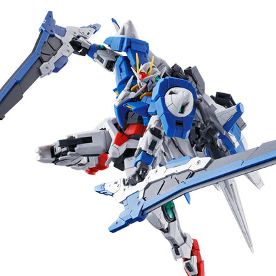 RG 1/144 OO XN Raiser Premium Bandai