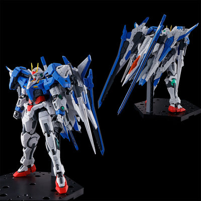 RG 1/144 OO XN Raiser Premium Bandai