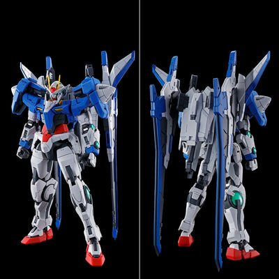 RG 1/144 OO XN Raiser Premium Bandai