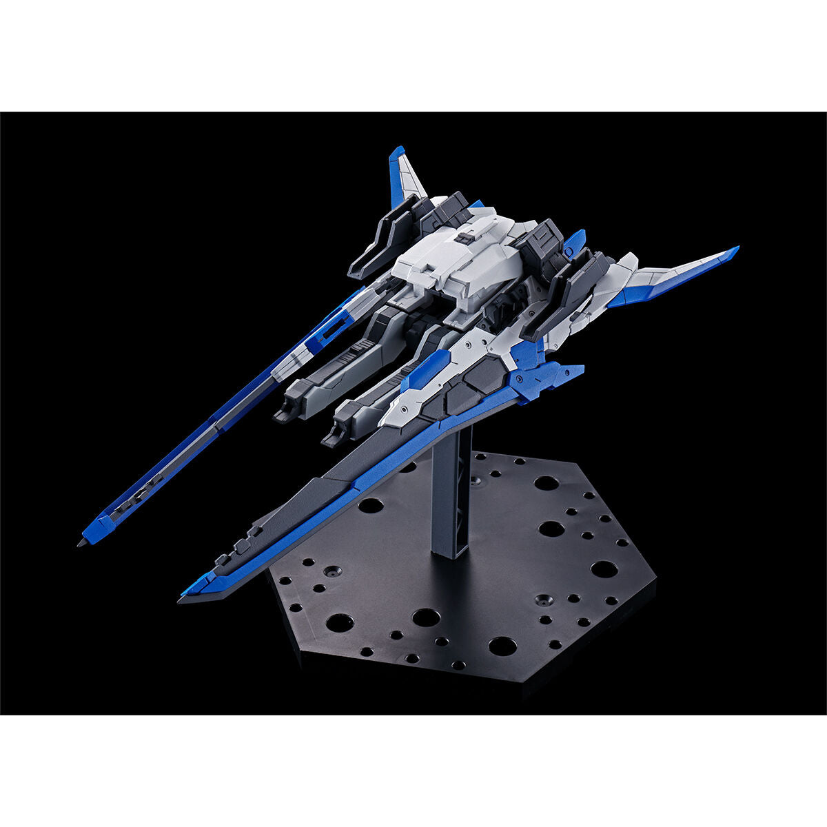 RG 1/144 OO XN Raiser Premium Bandai