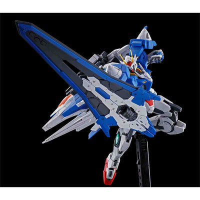 RG 1/144 OO XN Raiser Premium Bandai