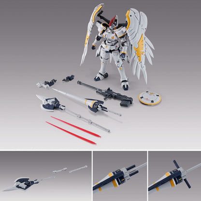 MG 1/100 Tallgeese F EW