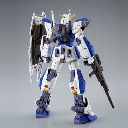 MG 1/100 Gundam F90  Premium Bandai