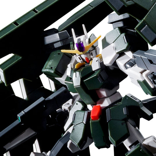 Mobile Suit Gundam OO HG 1/144 Gundam zabanya (Final Battle Version) Premium Bandai Gunpla