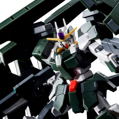 Mobile Suit Gundam OO HG 1/144 Gundam zabanya (Final Battle Version) Premium Bandai Gunpla