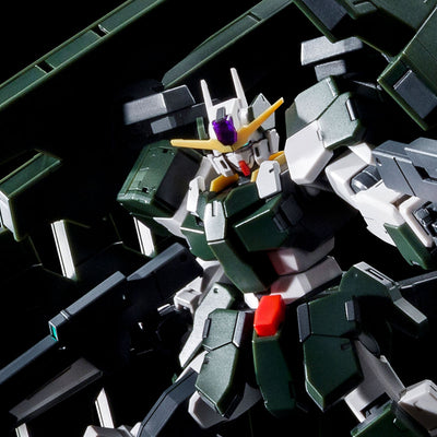 Mobile Suit Gundam OO HG 1/144 Gundam zabanya (Final Battle Version) Premium Bandai Gunpla