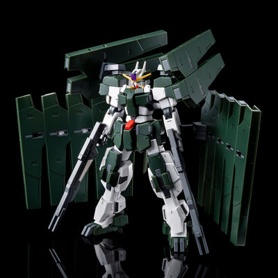 Mobile Suit Gundam OO HG 1/144 Gundam zabanya (Final Battle Version) Premium Bandai Gunpla