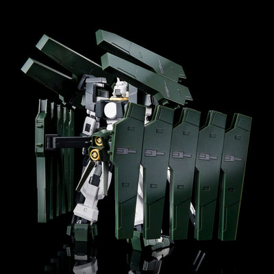 Mobile Suit Gundam OO HG 1/144 Gundam zabanya (Final Battle Version) Premium Bandai Gunpla