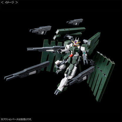 Mobile Suit Gundam OO HG 1/144 Gundam zabanya (Final Battle Version) Premium Bandai Gunpla