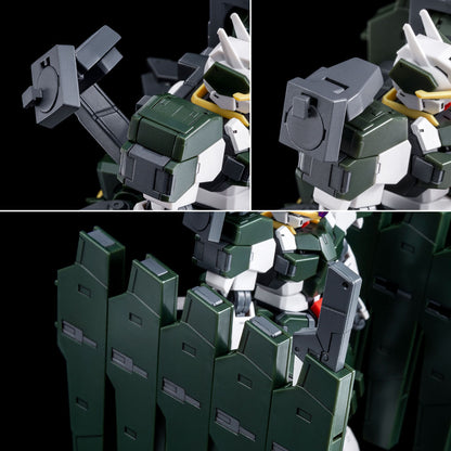 Mobile Suit Gundam OO HG 1/144 Gundam zabanya (Final Battle Version) Premium Bandai Gunpla
