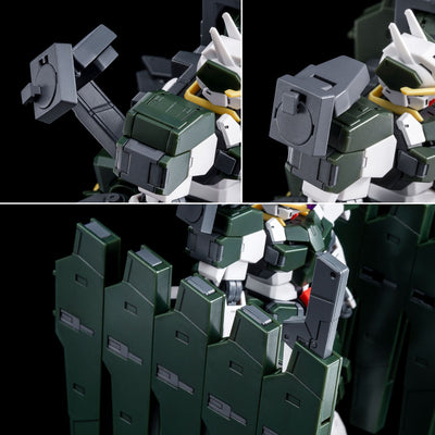 Mobile Suit Gundam OO HG 1/144 Gundam zabanya (Final Battle Version) Premium Bandai Gunpla