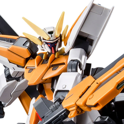 Mobile Suit Gundam OO HG 1/144 Gundam Harute (Final Battle Version) Premium Bandai Gunpla