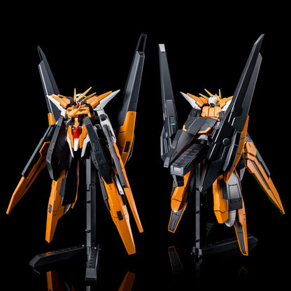 Mobile Suit Gundam OO HG 1/144 Gundam Harute (Final Battle Version) Premium Bandai Gunpla