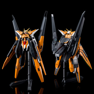 Mobile Suit Gundam OO HG 1/144 Gundam Harute (Final Battle Version) Premium Bandai Gunpla