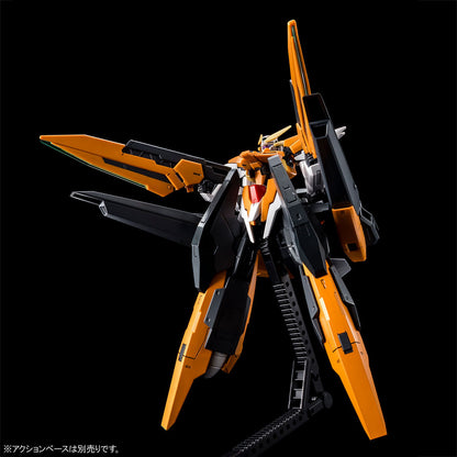 Mobile Suit Gundam OO HG 1/144 Gundam Harute (Final Battle Version) Premium Bandai Gunpla