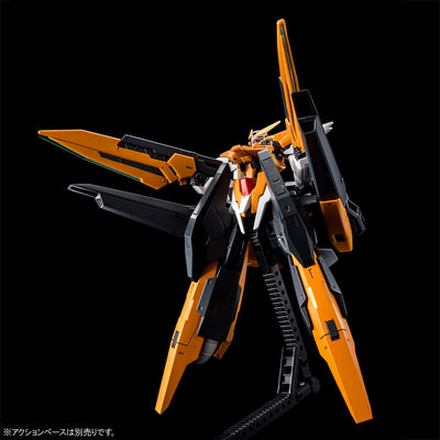 Mobile Suit Gundam OO HG 1/144 Gundam Harute (Final Battle Version) Premium Bandai Gunpla