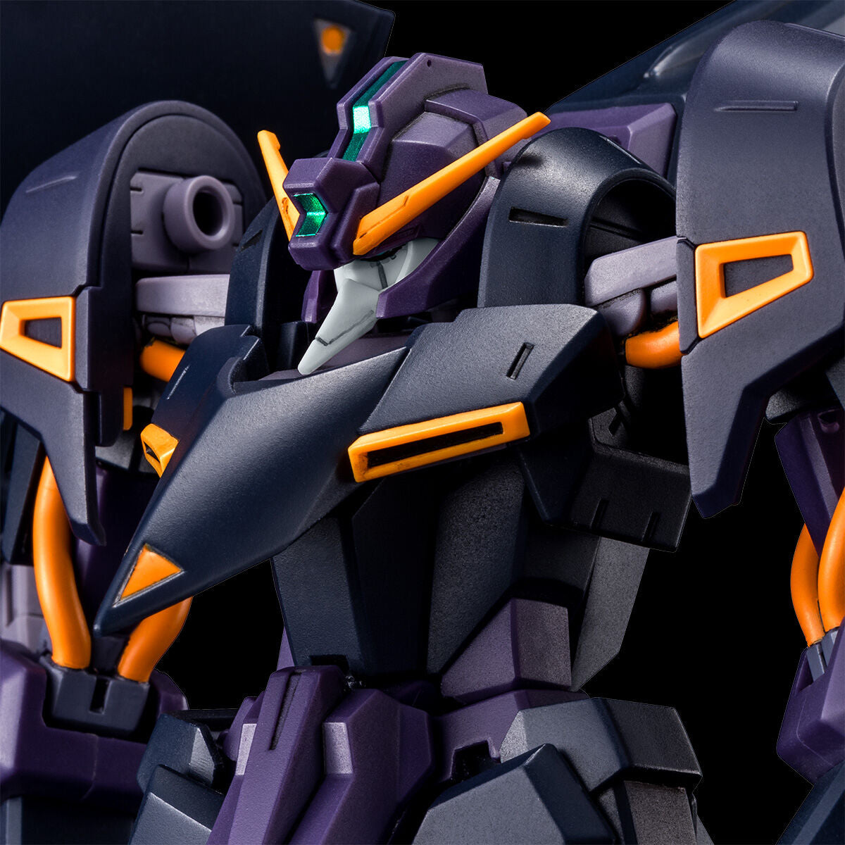 HG 1/144 Gaplan TR-5 [Flyroux] (Titans specification) (A.O.Z RE-BOOT version)