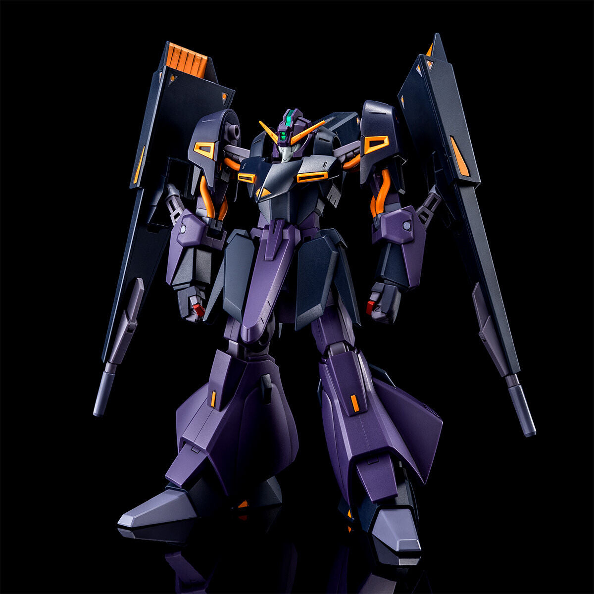 HG 1/144 Gaplan TR-5 [Flyroux] (Titans specification) (A.O.Z RE-BOOT version)