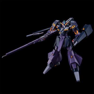 HG 1/144 Gaplan TR-5 [Flyroux] (Titans specification) (A.O.Z RE-BOOT version)