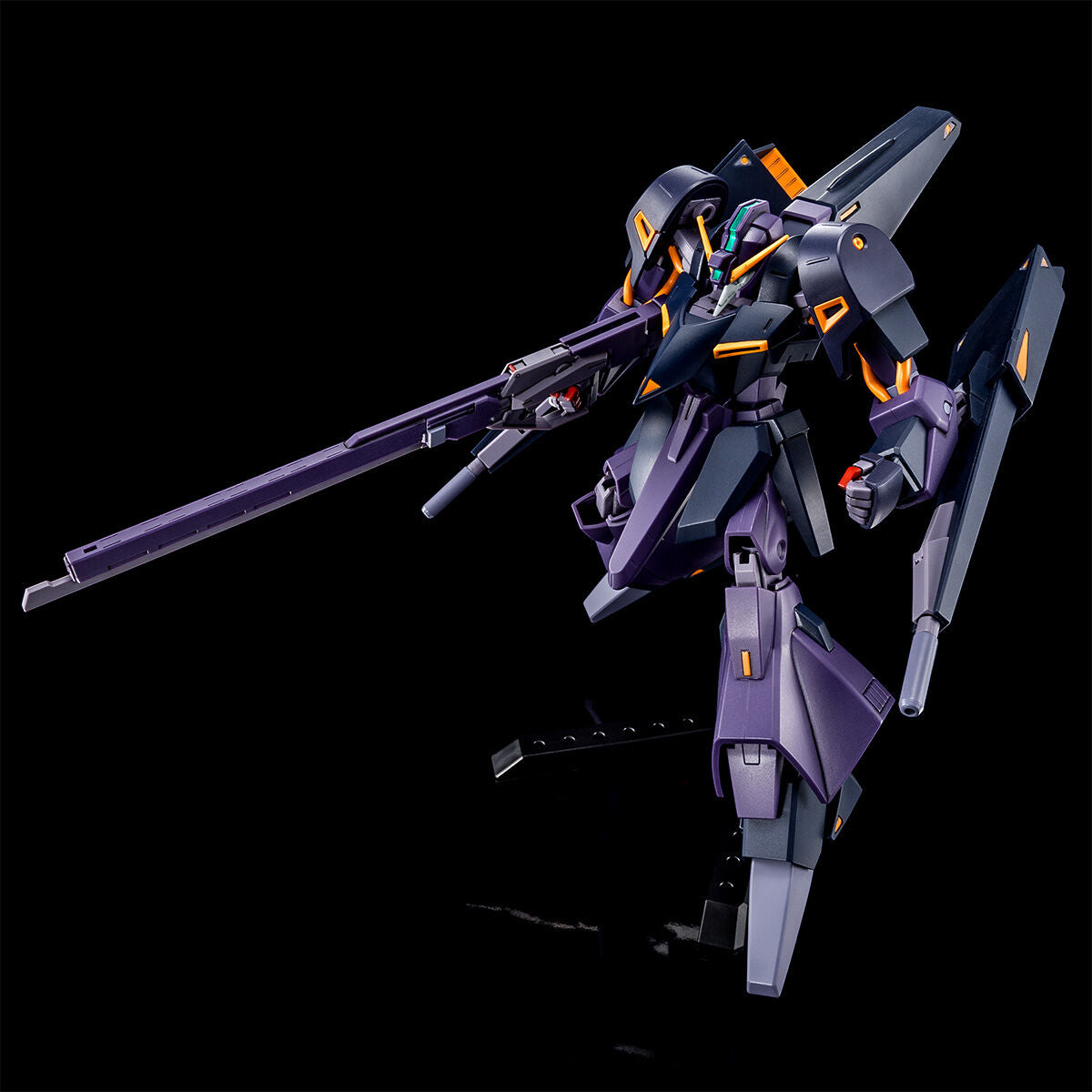 HG 1/144 Gaplan TR-5 [Flyroux] (Titans specification) (A.O.Z RE-BOOT version)