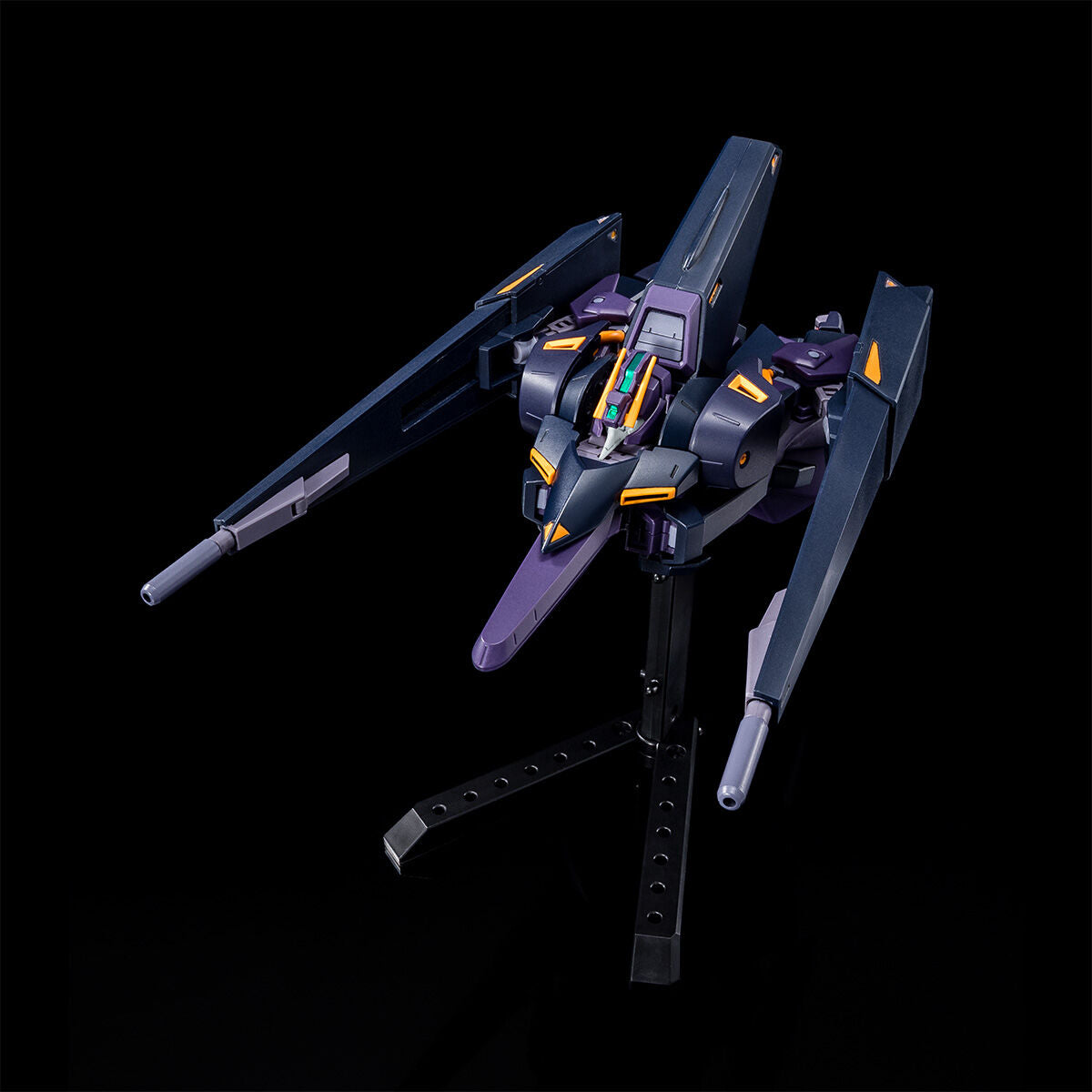 HG 1/144 Gaplan TR-5 [Flyroux] (Titans specification) (A.O.Z RE-BOOT version)