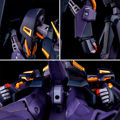 HG 1/144 Gaplan TR-5 [Flyroux] (Titans specification) (A.O.Z RE-BOOT version)