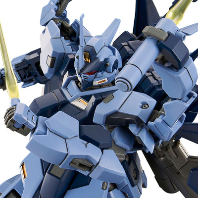 HG 1/144 Tordes Ritter  Premium Bandai