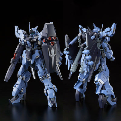 HG 1/144 Tordes Ritter  Premium Bandai