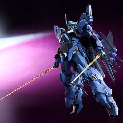 HG 1/144 Tordes Ritter  Premium Bandai