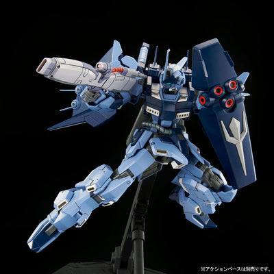 HG 1/144 Tordes Ritter  Premium Bandai