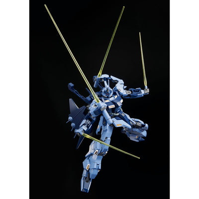 HG 1/144 Tordes Ritter  Premium Bandai