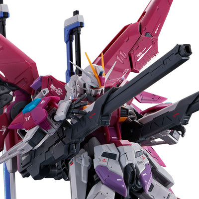 RG 1/144 Destiny Impulse GUNDAM　Premium Bandai