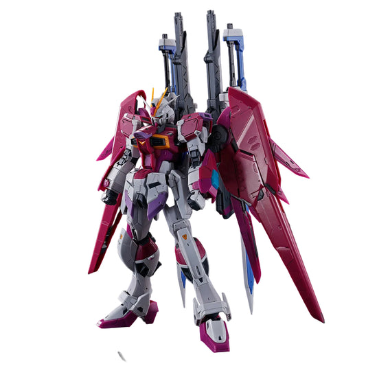 RG 1/144 Destiny Impulse Gundam Premium Bandai - Gunpla - Real Grade by Bandai Spirits