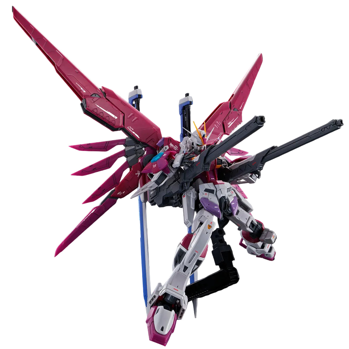 RG 1/144 Destiny Impulse Gundam Premium Bandai | Bandai Spirits