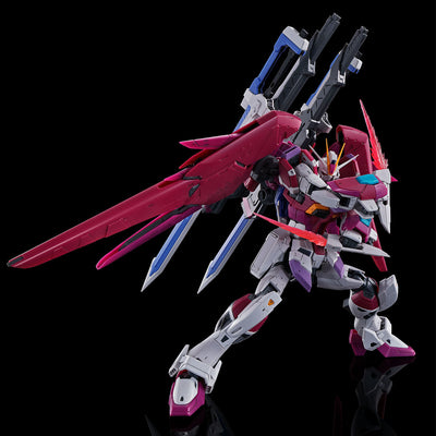 RG 1/144 Destiny Impulse GUNDAM　Premium Bandai