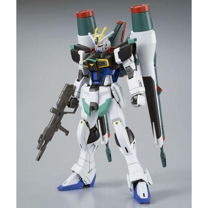 Mobile Suit Gundam SEED DESTINY　HG 1/144 Blast Impulse Gundam　Premium Bandai