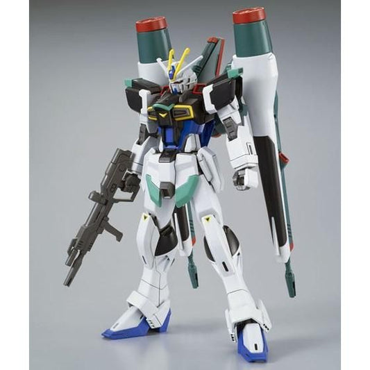 Mobile Suit Gundam SEED DESTINY　HG 1/144 Blast Impulse Gundam　Premium Bandai