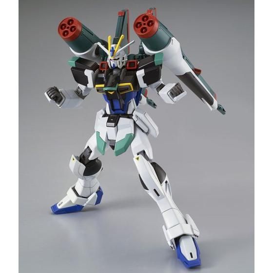 Mobile Suit Gundam SEED DESTINY　HG 1/144 Blast Impulse Gundam　Premium Bandai