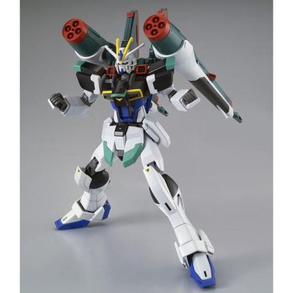 Mobile Suit Gundam SEED DESTINY　HG 1/144 Blast Impulse Gundam　Premium Bandai