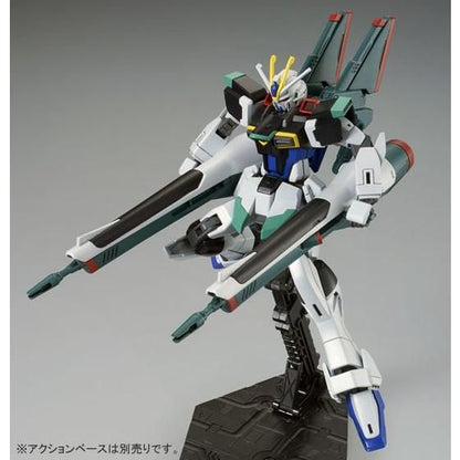 Mobile Suit Gundam SEED DESTINY　HG 1/144 Blast Impulse Gundam　Premium Bandai
