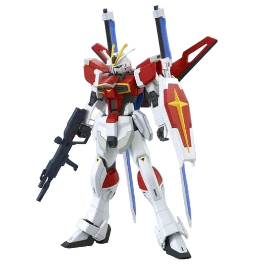 Bandai HG 1/144 Sword Impulse Gundam Premium Bandai - Gunpla - High Grade by Bandai Spirits