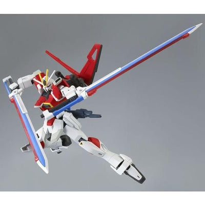 Mobile Suit Gundam SEED DESTINY　HG 1/144 Sword Impulse Gundam　Premium Bandai