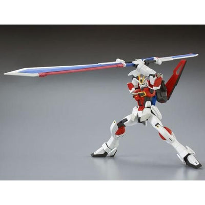 Mobile Suit Gundam SEED DESTINY　HG 1/144 Sword Impulse Gundam　Premium Bandai