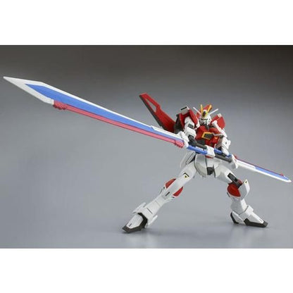 Mobile Suit Gundam SEED DESTINY　HG 1/144 Sword Impulse Gundam　Premium Bandai