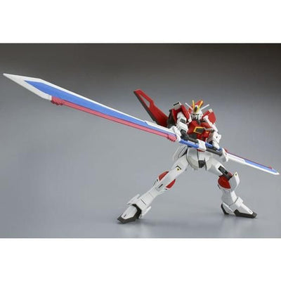 Mobile Suit Gundam SEED DESTINY　HG 1/144 Sword Impulse Gundam　Premium Bandai