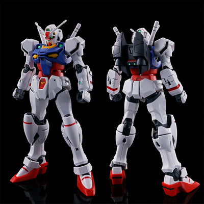 HG 1/144 Engage Gundam　Premium Bandai